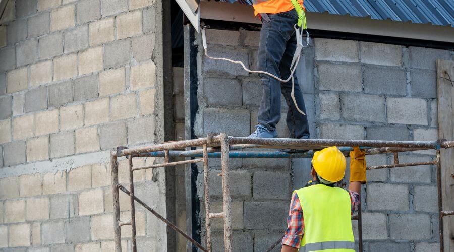 Expert top industrial roofings services in Saint Charles, AR